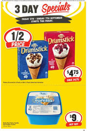 IGA catalogue Page 3