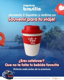 Catálogo Expreso Brasilia Página 2