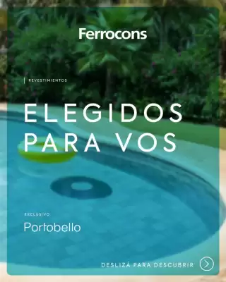 Catálogo Ferrocons (válido hasta 3-09)