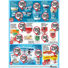 Catálogo Supermercados Malambo Página 2