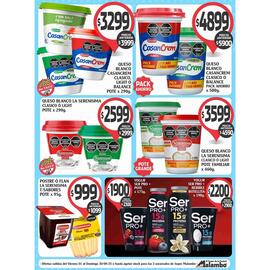 Catálogo Supermercados Malambo Página 3