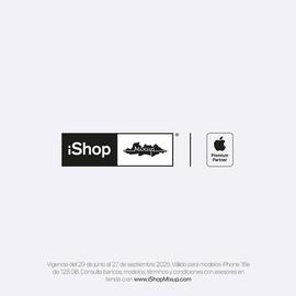 Catálogo iShop Mixup Página 5
