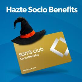 Catálogo Sam's Club semana 36 Página 2
