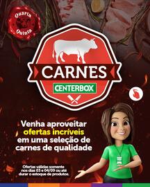 Encarte CenterBox Página 1