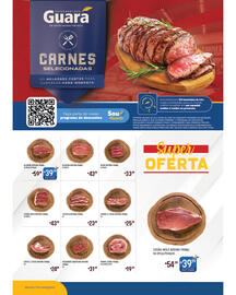 Encarte Supermercado Guará Página 2
