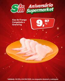 Encarte Rede Supermarket Página 2