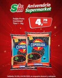 Encarte Rede Supermarket Página 3