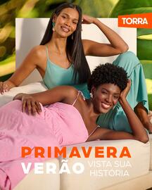 Magazine Torra Torra Página 3