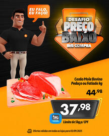 Catálogo Supermercados Big Compra Página 2