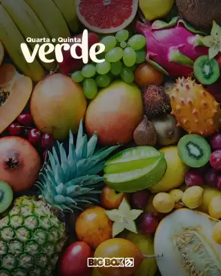 Encarte Big Box (válido até 4-09)