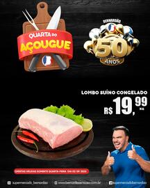 Catálogo Supermercado Bernardão Página 4