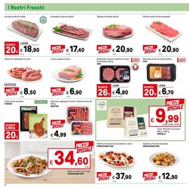 Volantino Iper La Grande Pagina 12