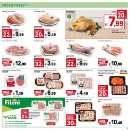 Volantino Iper La Grande Pagina 13
