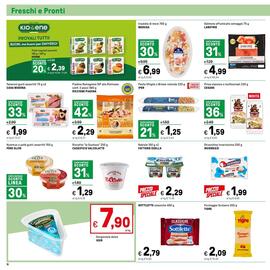 Volantino Iper La Grande Pagina 18