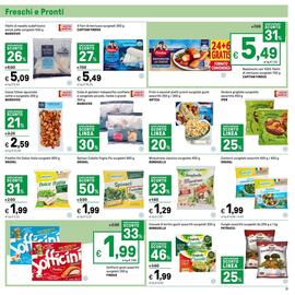 Volantino Iper La Grande Pagina 21