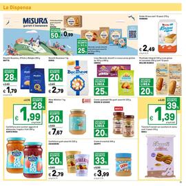 Volantino Iper La Grande Pagina 23
