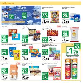 Volantino Iper La Grande Pagina 25