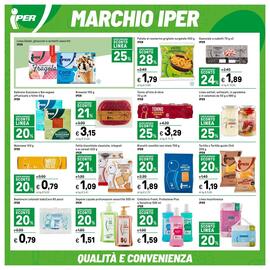Volantino Iper La Grande Pagina 30
