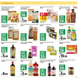 Volantino Iper La Grande Pagina 33