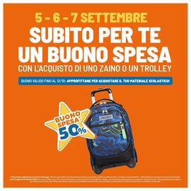 Volantino Iper La Grande Pagina 43