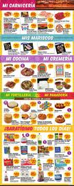 Mi Tienda weekly ad week 36 Page 2