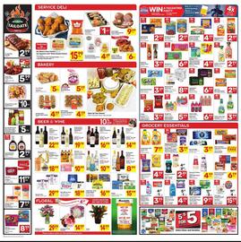 Randalls weekly ad week 36 Page 2