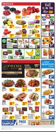 Randalls weekly ad week 36 Page 3