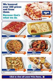M & M Food Market flyer Page 2