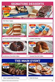 M & M Food Market flyer Page 4