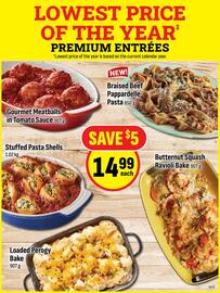 M & M Food Market flyer Page 5