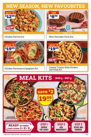 M & M Food Market flyer Page 6