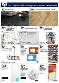 RONA flyer Page 11