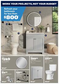 RONA flyer Page 12