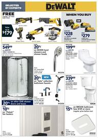 RONA flyer Page 13