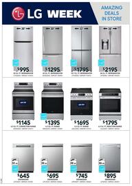 RONA flyer Page 16