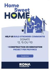 RONA flyer Page 19