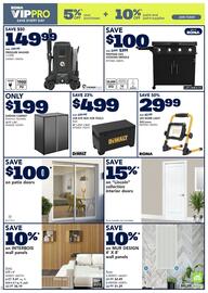 RONA flyer Page 3