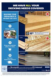 RONA flyer Page 8