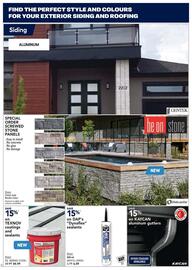 RONA flyer Page 9