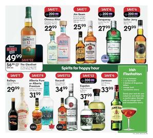 Safeway flyer Page 3