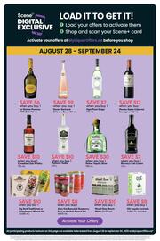 Safeway flyer Page 5