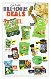 IGA flyer Page 12