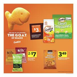 IGA flyer Page 13