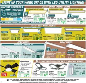 Menards weekly ad Page 12