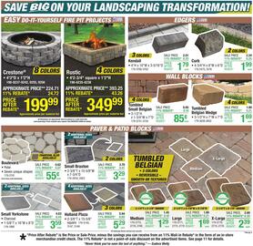 Menards weekly ad Page 14