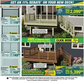 Menards weekly ad Page 15