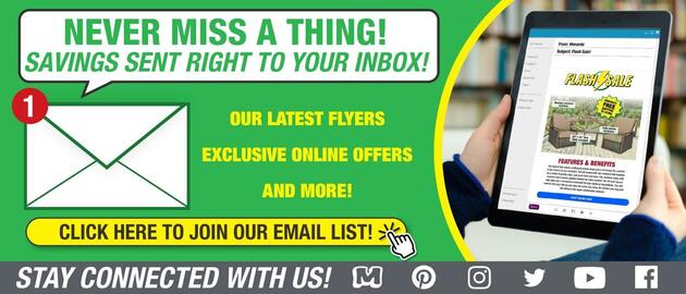 Menards weekly ad Page 21
