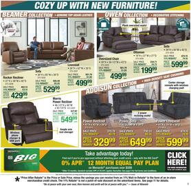 Menards weekly ad Page 4