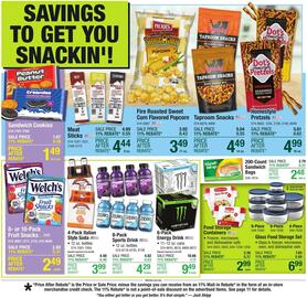Menards weekly ad Page 7