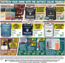 Menards weekly ad Page 8